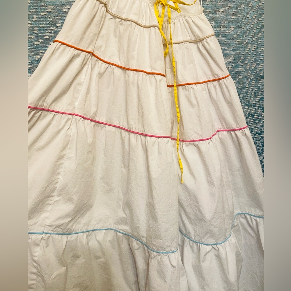 STAUD lightweight summer sundress - Picture 7 of 16